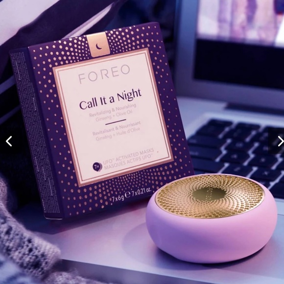 Foreo UFO Smart Mask Device - Picture 1 of 3